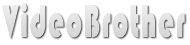 VideoBrother Logo